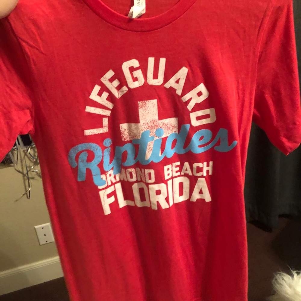 florida shirt